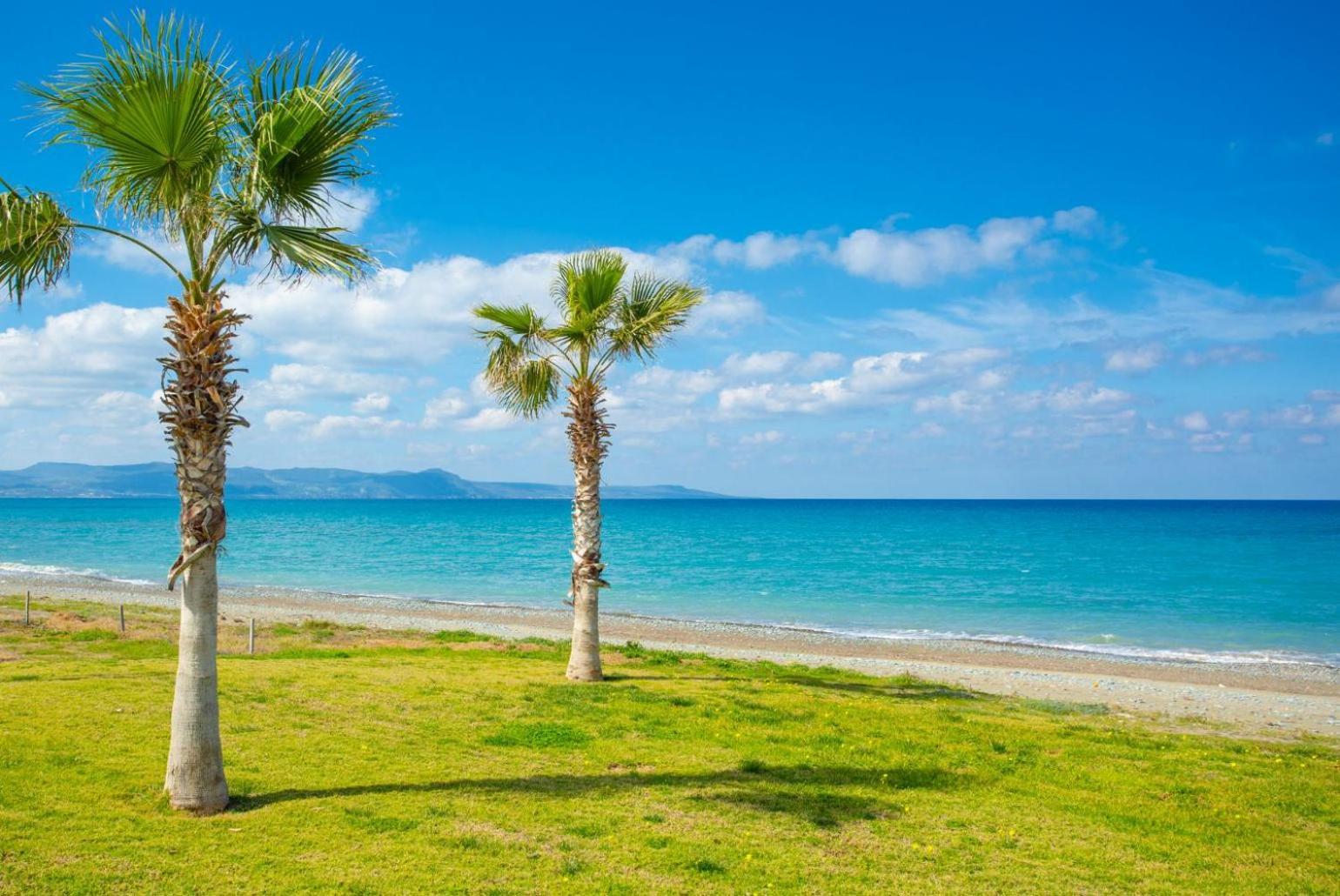 Argaka Sunset Villa Paphos Exterior photo