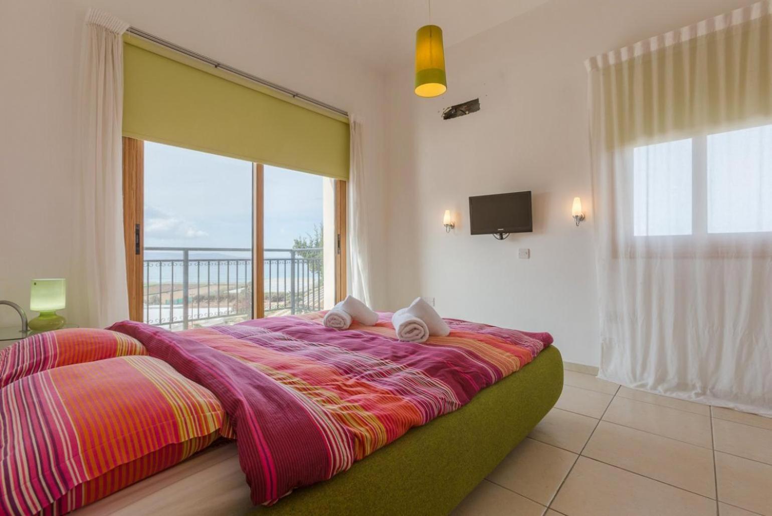 Argaka Sunset Villa Paphos Exterior photo