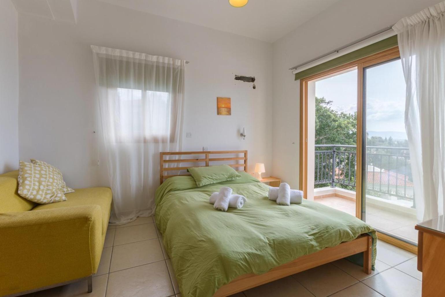 Argaka Sunset Villa Paphos Exterior photo