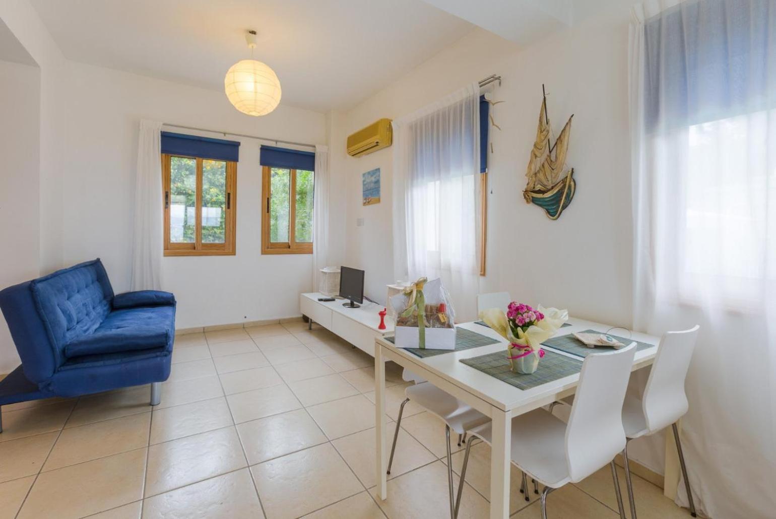 Argaka Sunset Villa Paphos Exterior photo