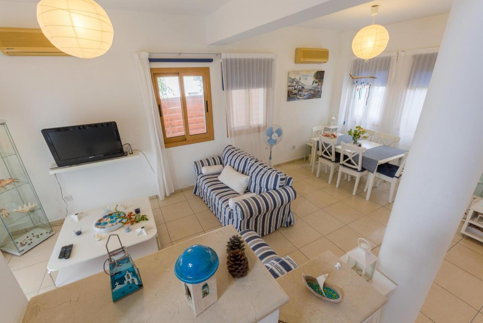 Argaka Sunset Villa Paphos Exterior photo