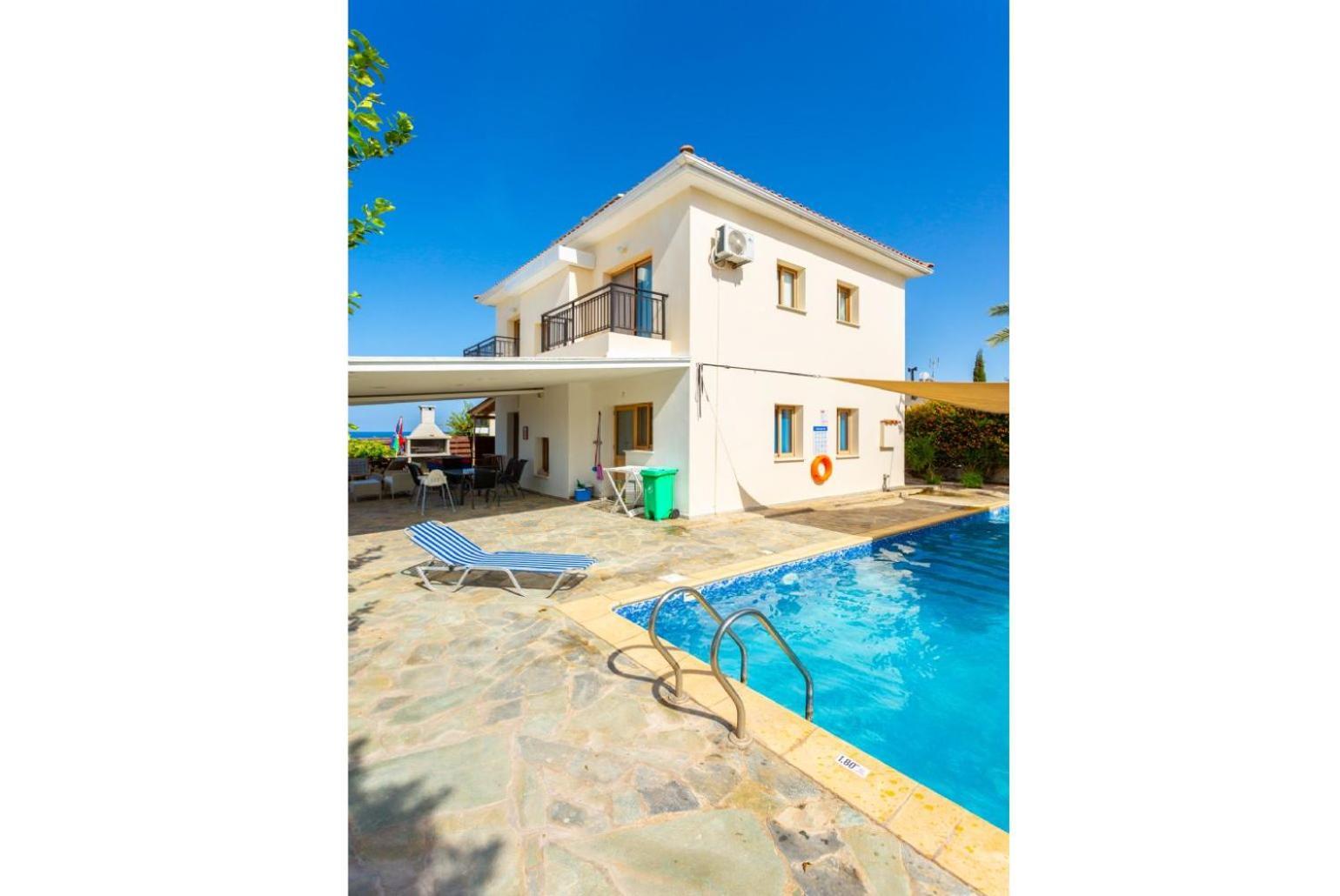 Argaka Sunset Villa Paphos Exterior photo