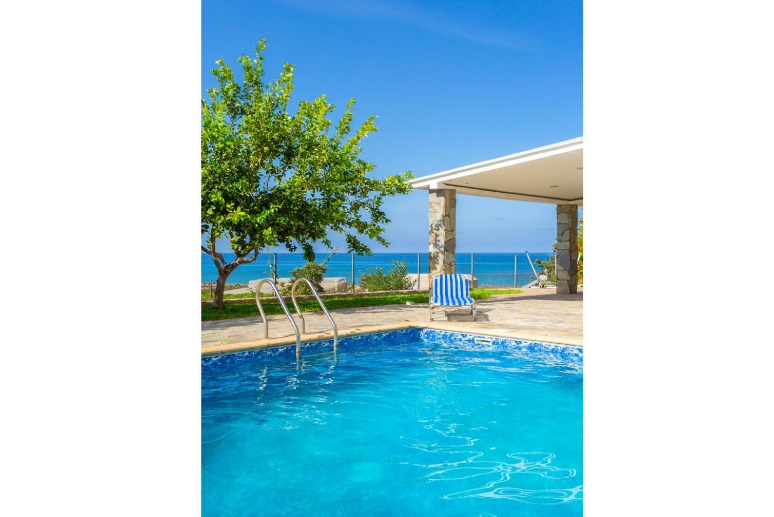 Argaka Sunset Villa Paphos Exterior photo