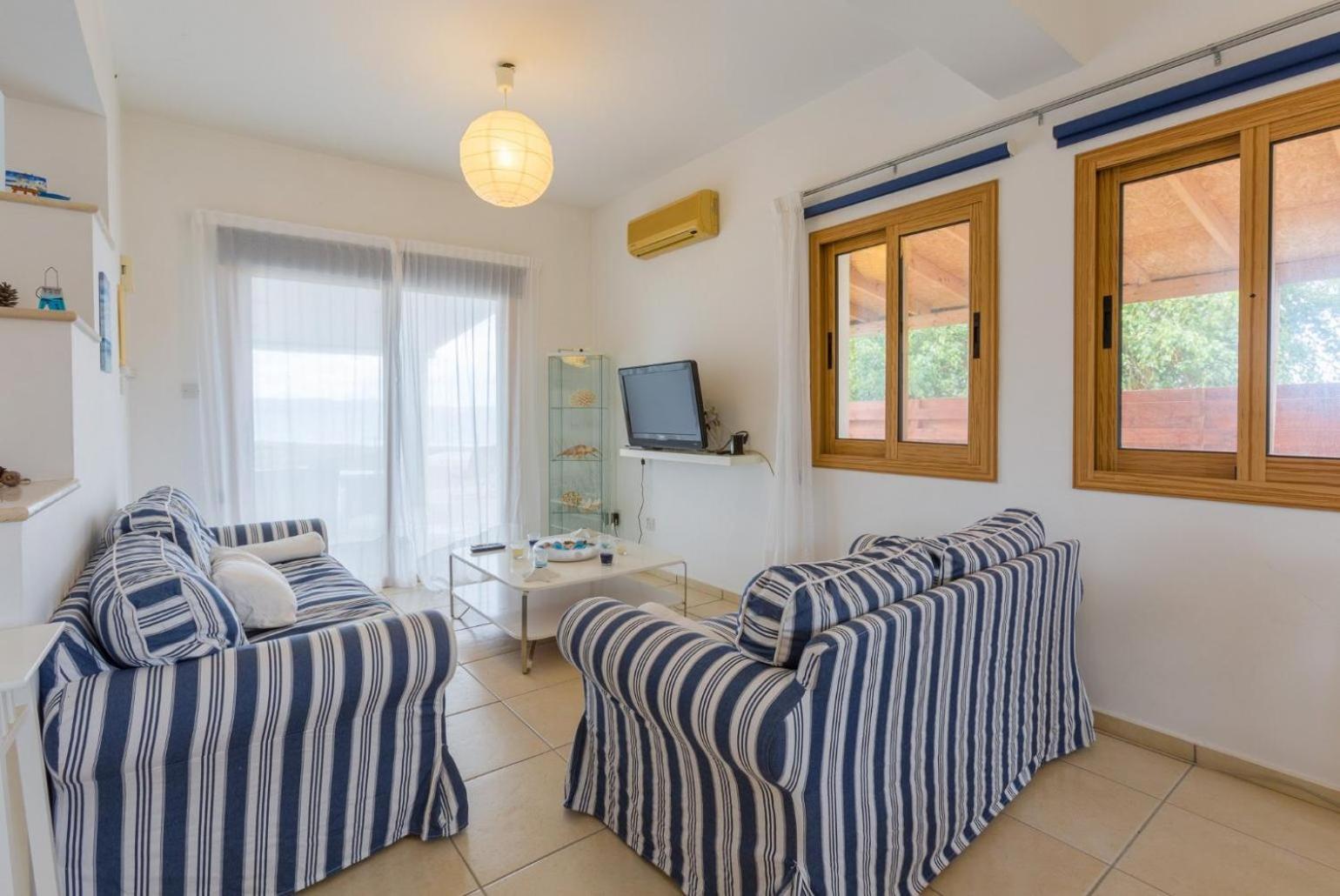 Argaka Sunset Villa Paphos Exterior photo