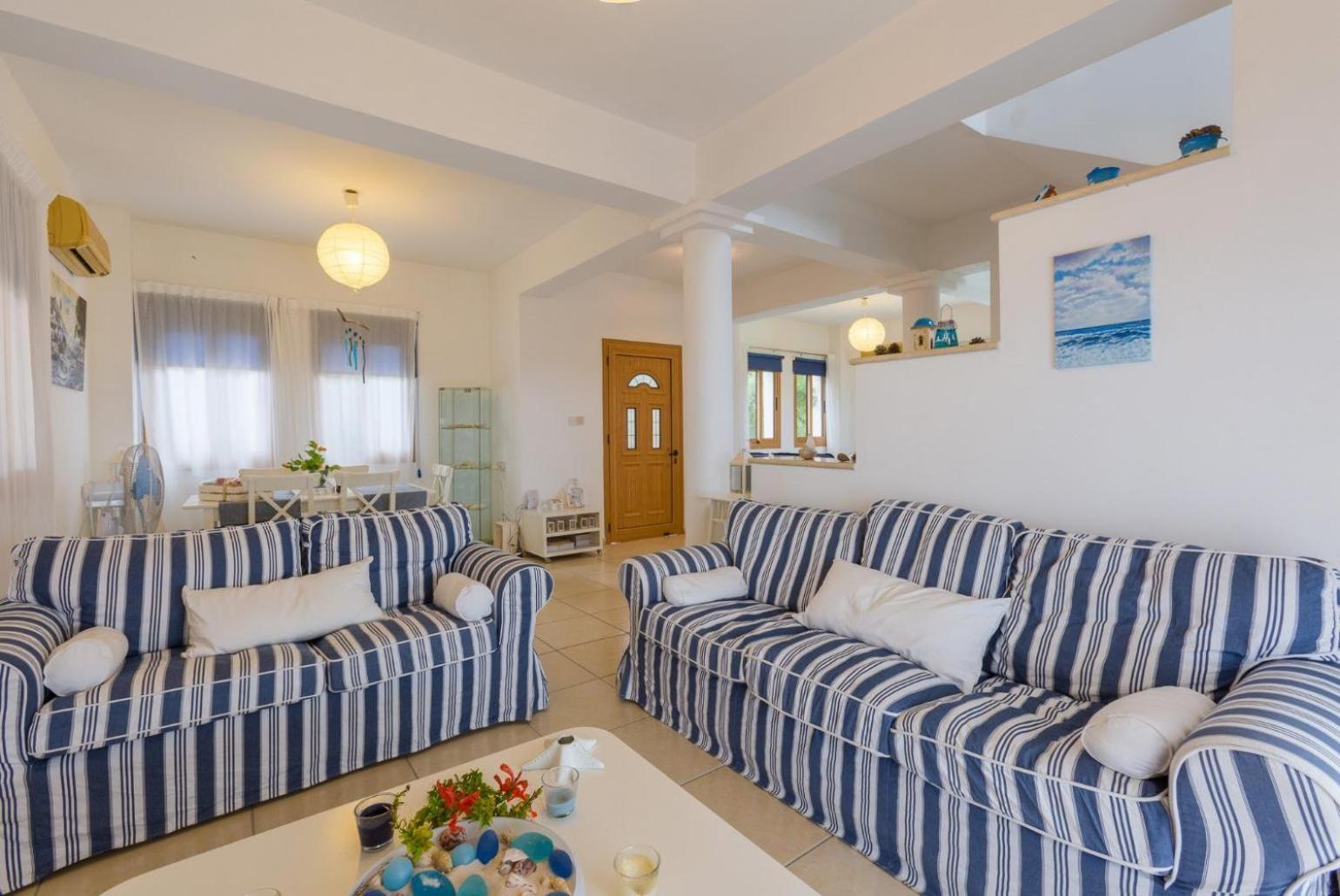 Argaka Sunset Villa Paphos Exterior photo